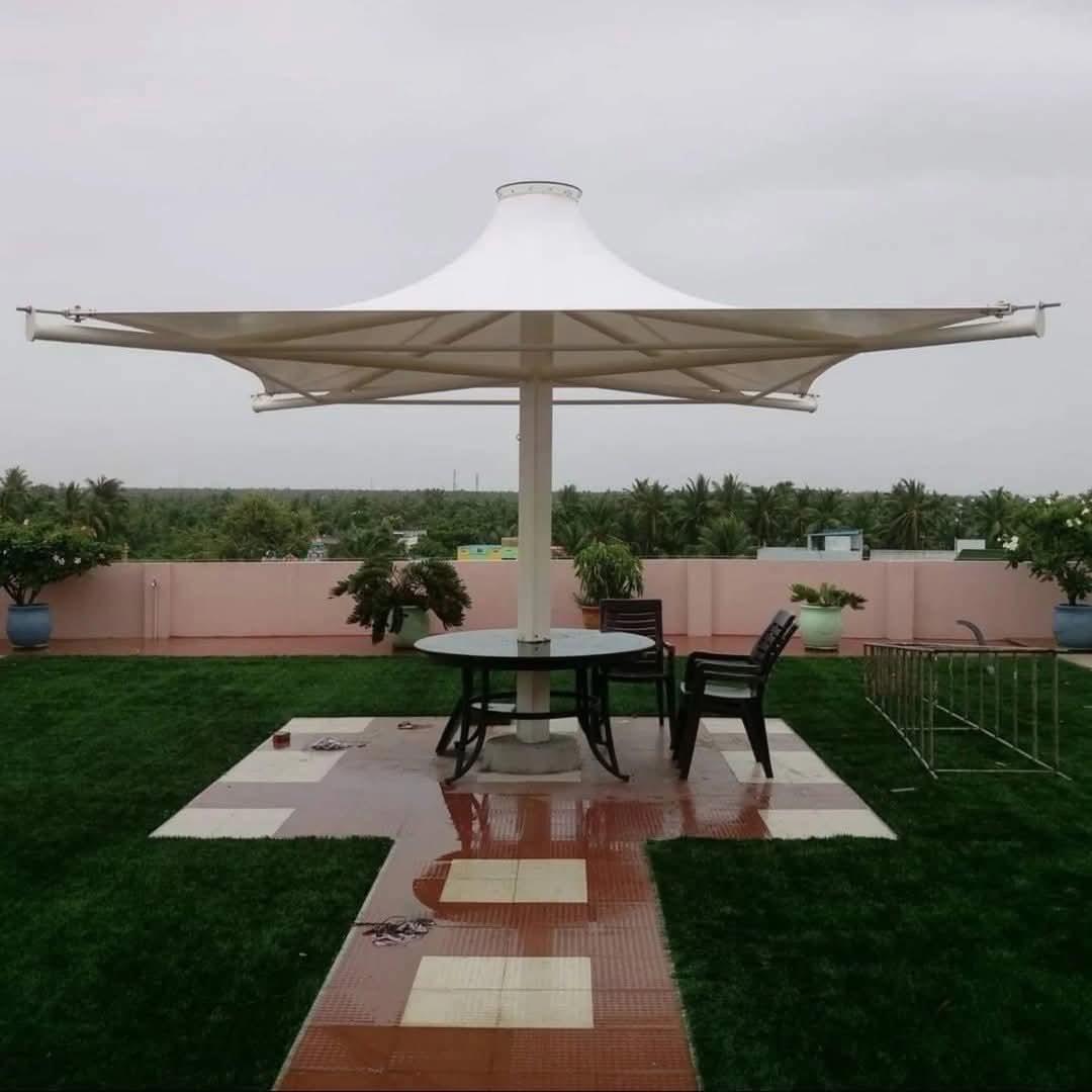 Garden Umbrella